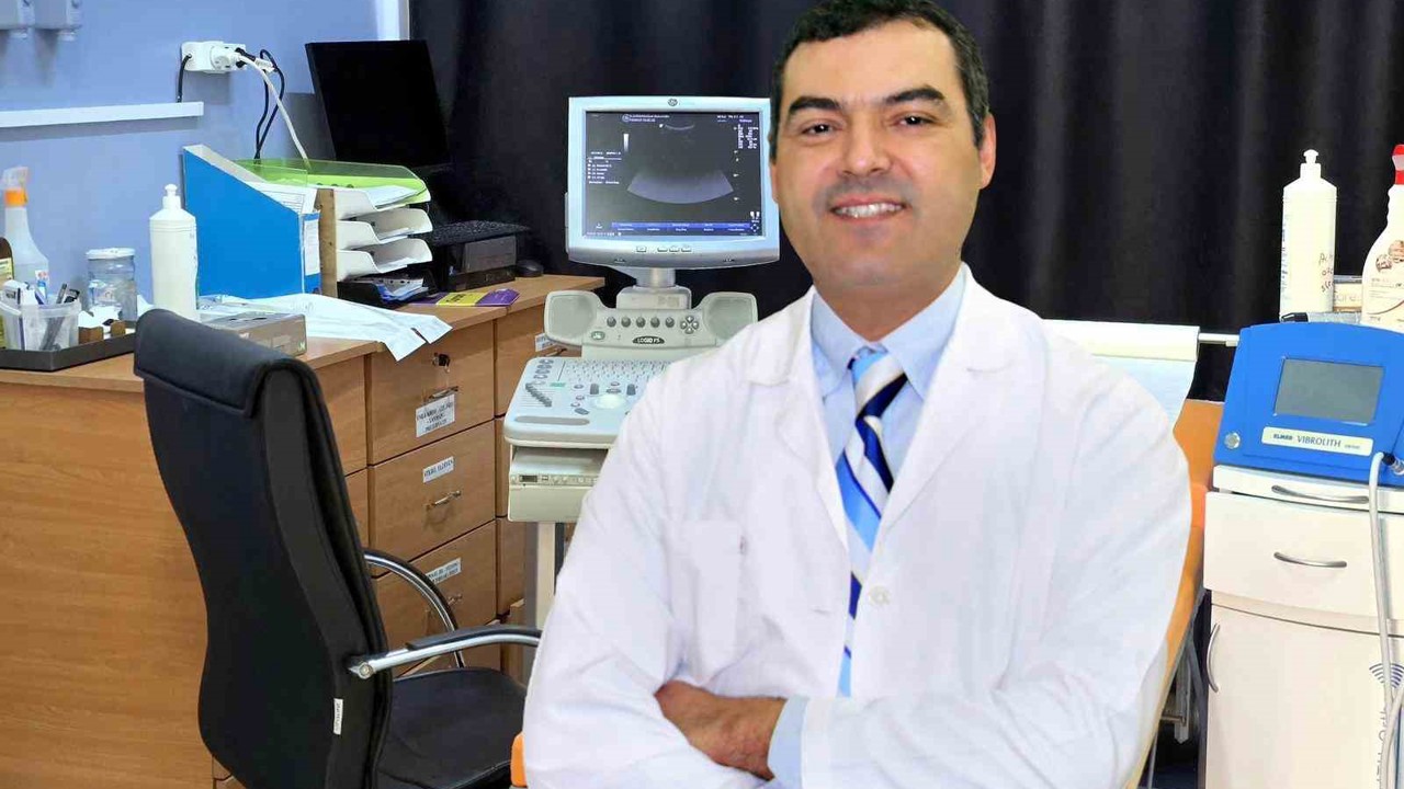 Uzmanı tehlikeyi açıkladı: "Her 10 yetişkinden 1’i risk altında"
