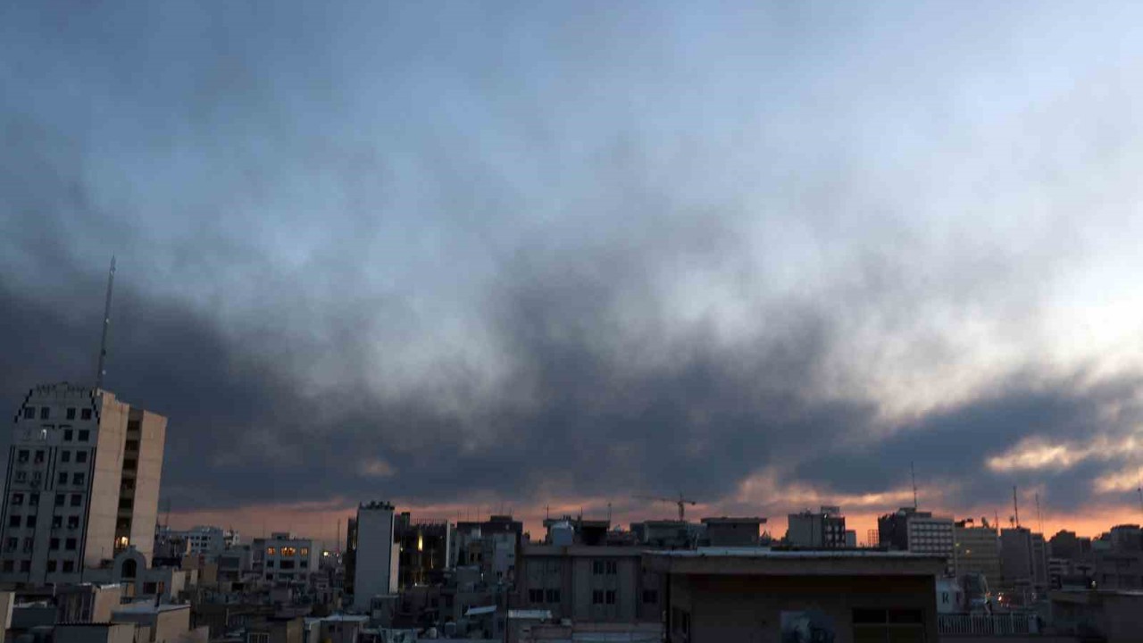 ABD-İsrail-İran savaşının ilk altı gün maliyeti 11,3 milyar dolardan fazla
