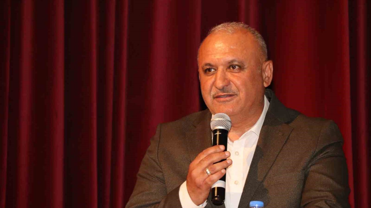 Miran: "Ara tatil öğrenme kaybına yol açmıyor"
