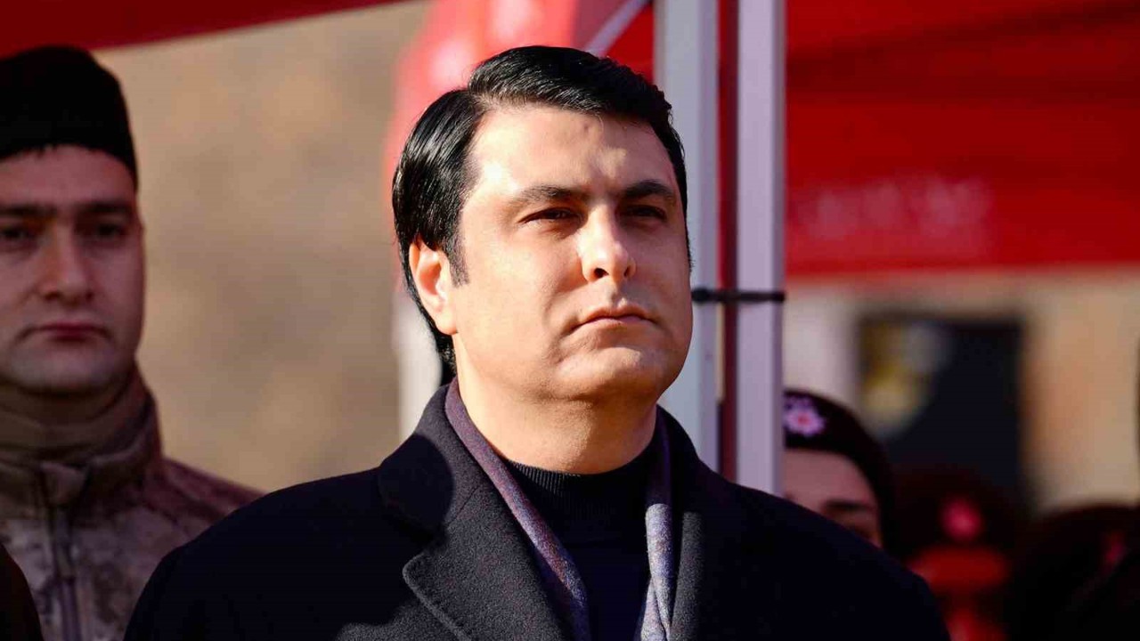 Yılmaz’dan 12 Mart mesajı
