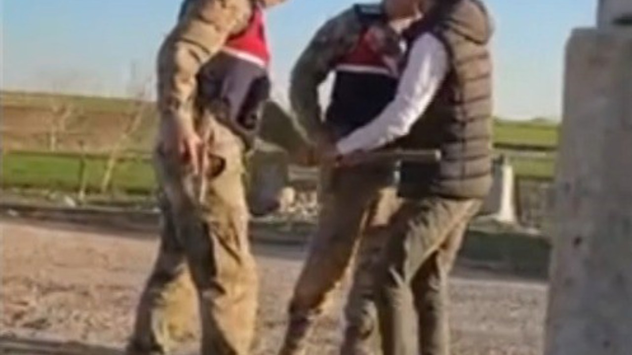 Şanlıurfa’da akraba kavgası: 2 yaralı
