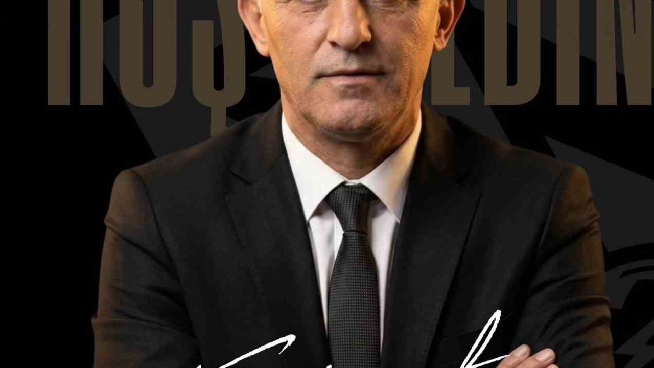 Kocasinan Şimşekspor, teknik ekibe takviye yaptı
