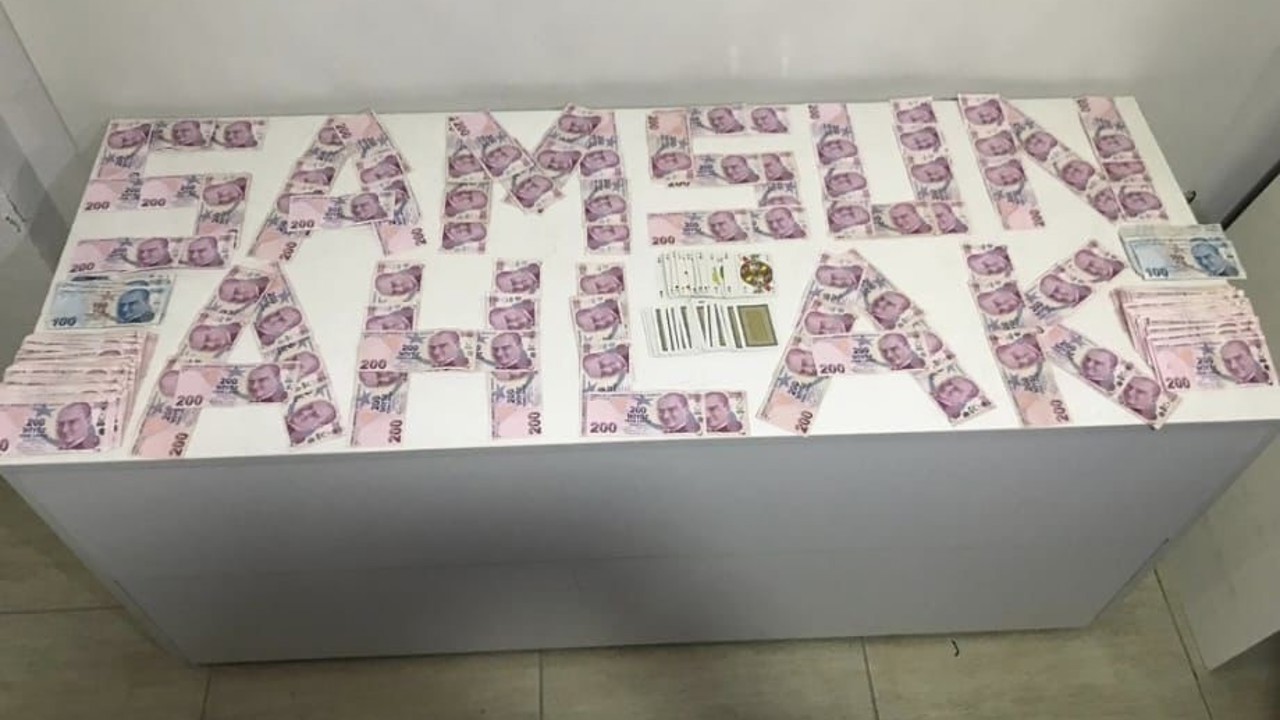 Kumar denetiminde 13 kişiye ceza
