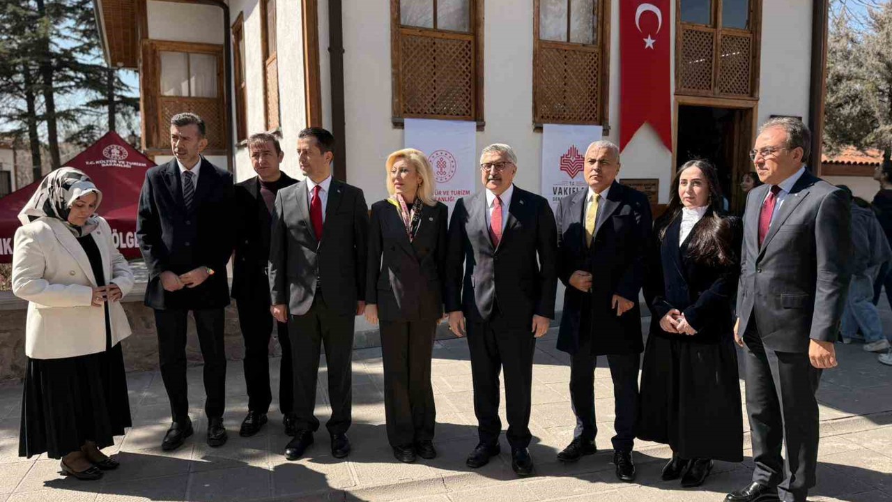 AK Parti Genel Başkan Yardımcısı Yayman: "İstiklal Marşı sadece 105 yıl önce yazılan bir marş değil, milletimizi millet yapan bir ruh köküdür"
