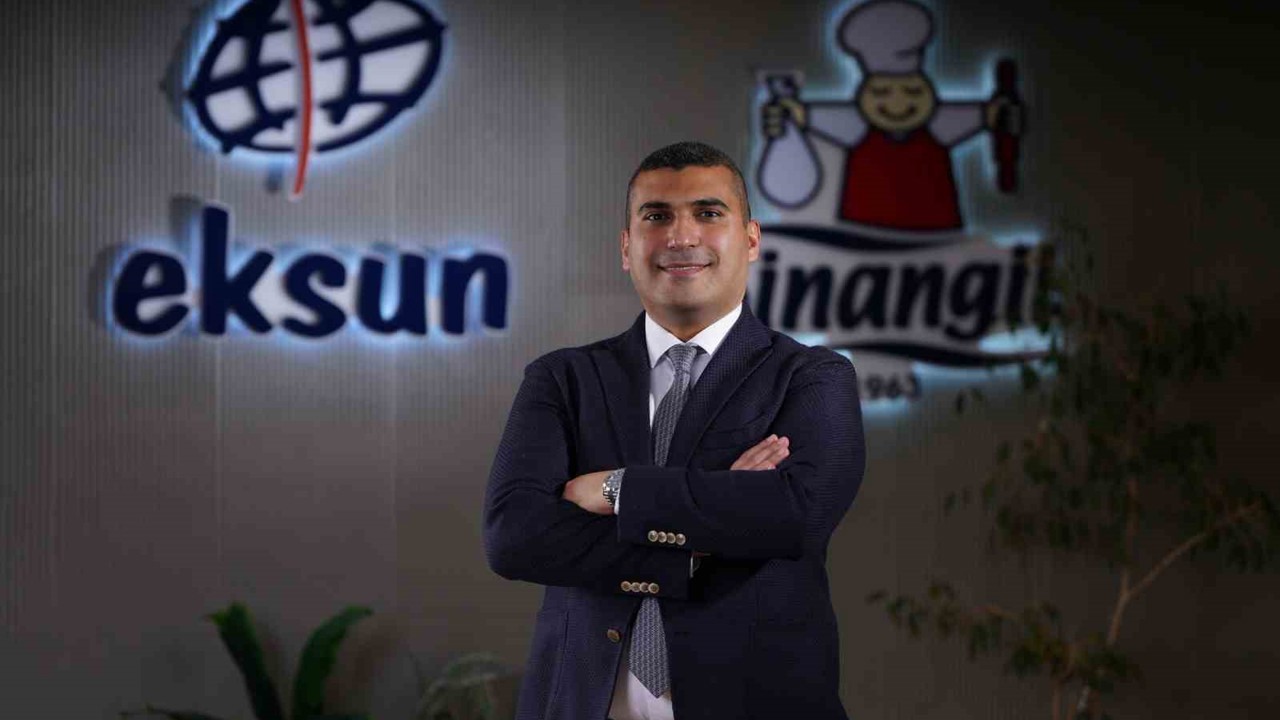 Eksun Gıda’nın 2025 yılı satış hasılatı 11,6 milyar TL oldu
