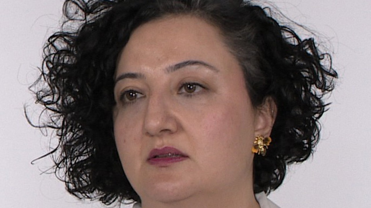 "Okullarda Şiddet ve Akran Zorbalığı"
