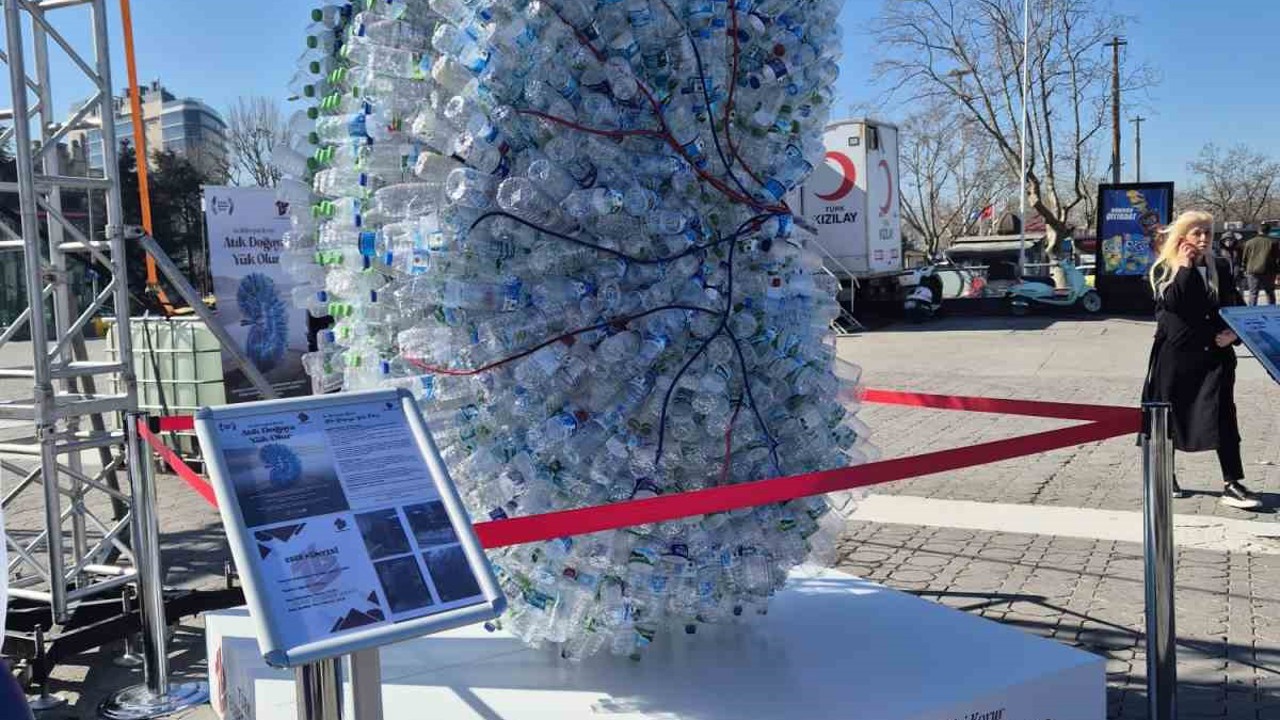 Türkiye’de 72 bin diyaliz hastası bulunuyor
