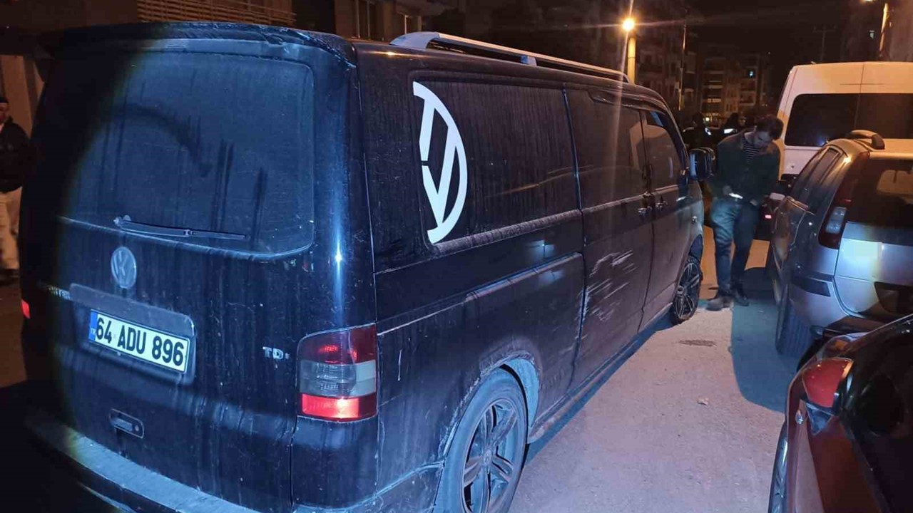 Manisa’da rekor ceza: ‘Dur’ ihtarına uymadı, yakalanınca 700 bin TL ceza yedi
