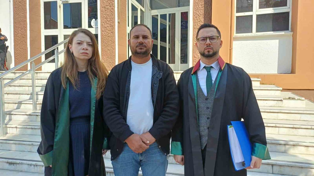 Üniversite öğrencisi Teslime’nin ölümüne ilişkin yargılama süreci başladı
