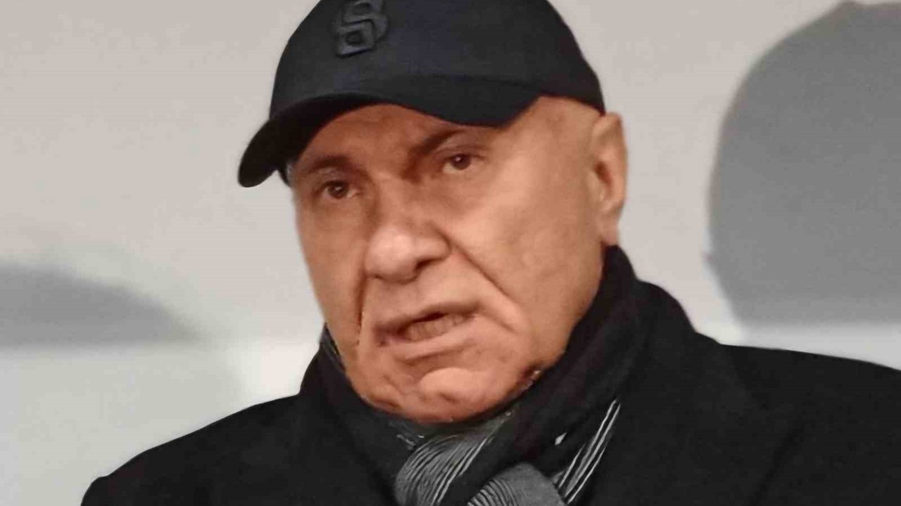 Yüksel Yıldırım: "Bizi eleyecekler gibi gözüküyor"
