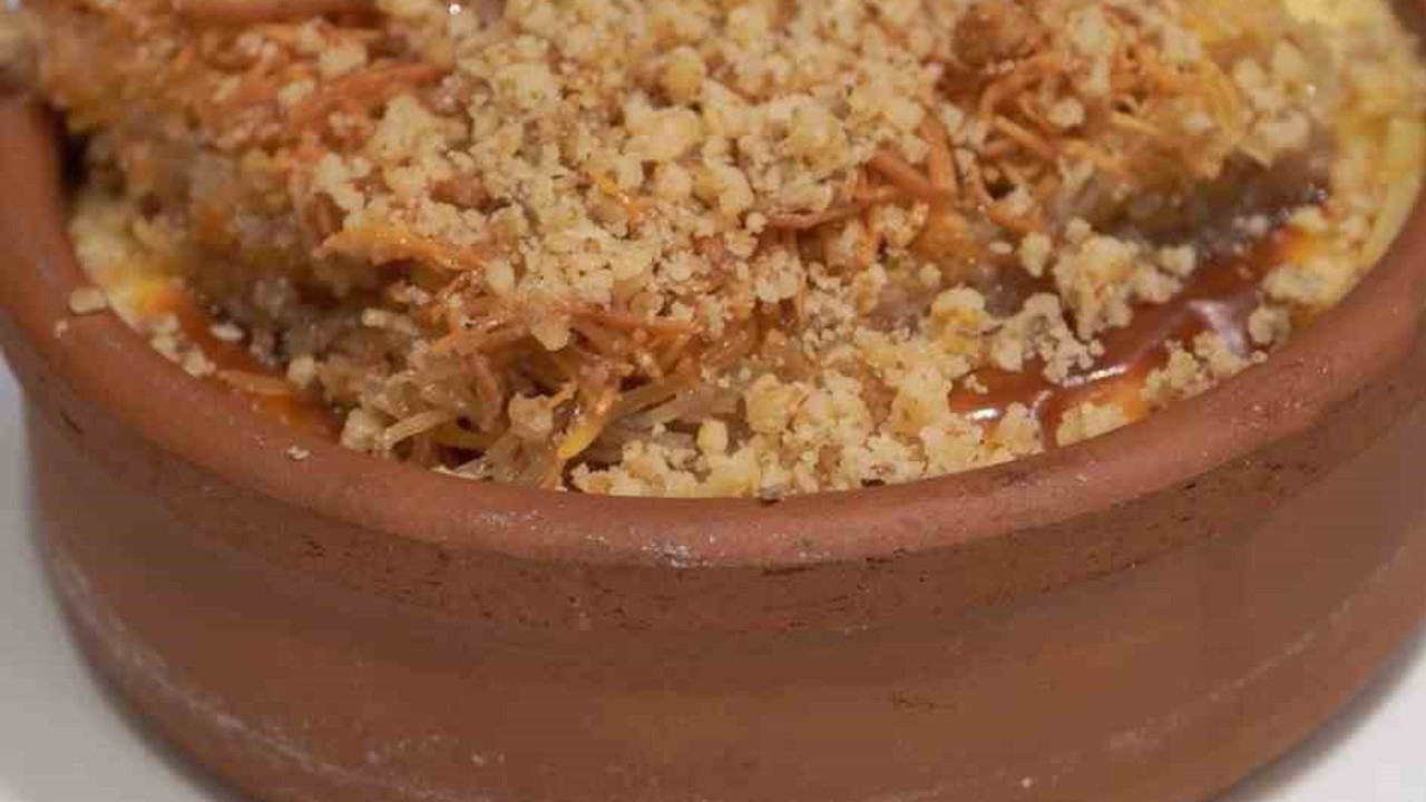 Erzincan Sütlacı coğrafi işaretle tescillendi
