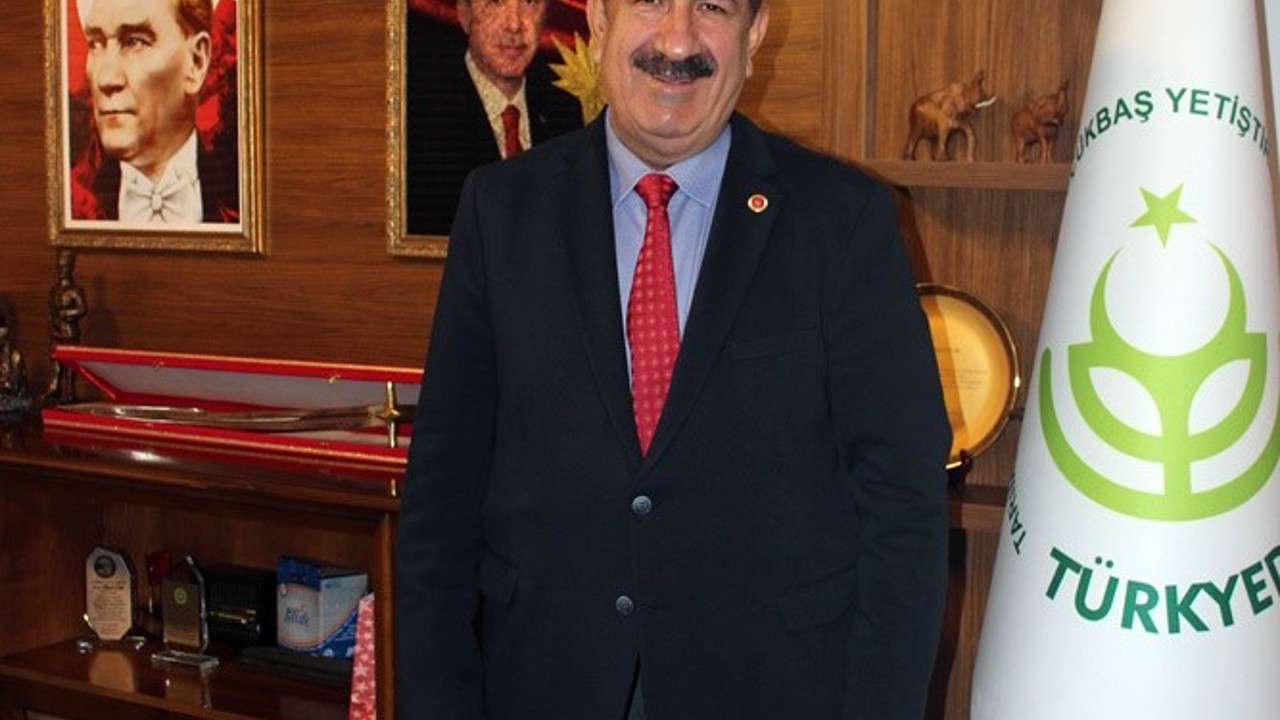 TÜRKYED Genel Başkanı Nihat Çelik:
