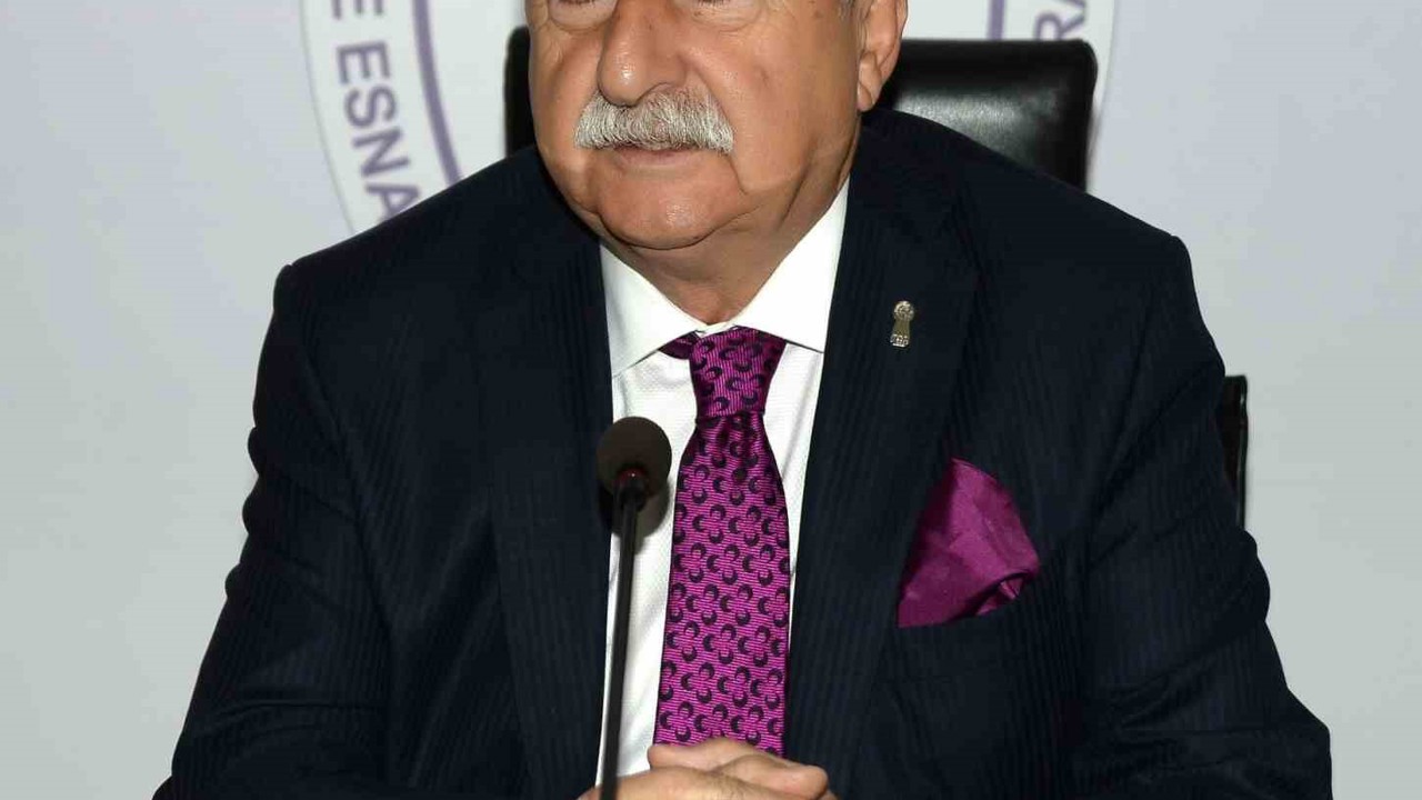 Palandöken: "Ara tatil ve bayram trafiğine dikkat"
