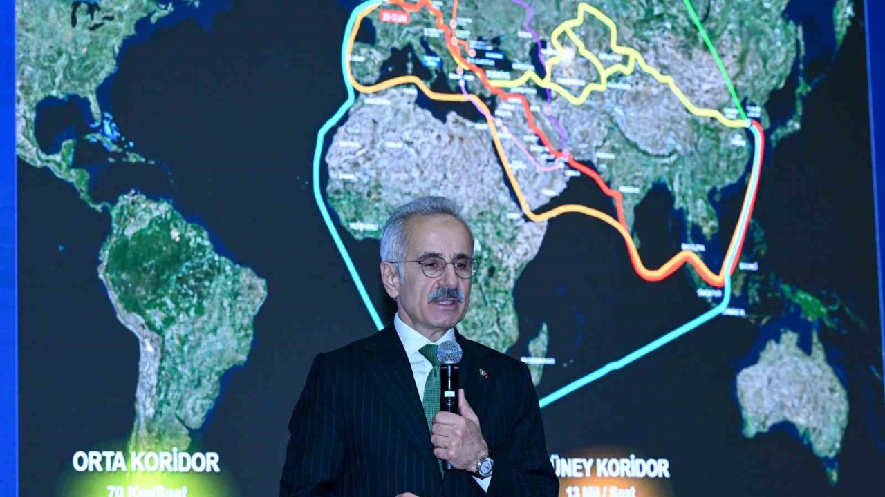 Bakan Uraloğlu: "95 milyon civarında cep telefonu var, bunların 32 milyonu 5G’ye uyumlu"
