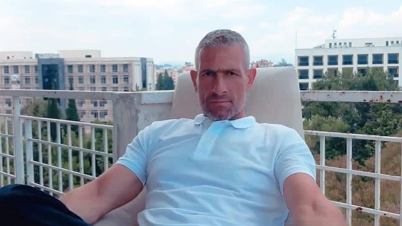 Parkta yürüyüş yapan adamı bıçaklayıp öldürdü, kızı "Babamın tek suçu orada bulunmaktı" dedi
