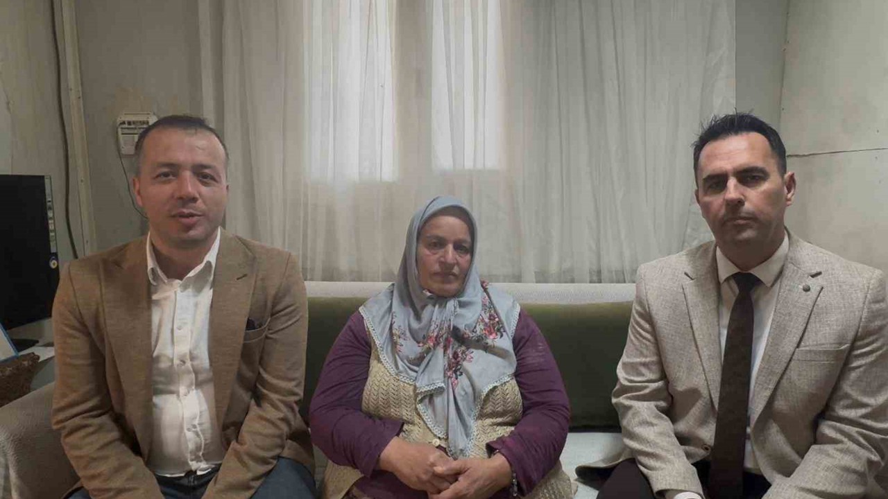 Kemalpaşa Halk Eğitimi Merkezinden anlamlı Ramazan Etkinliği: ’Maarifin Kalbinden, Ailenin Kalbine’
