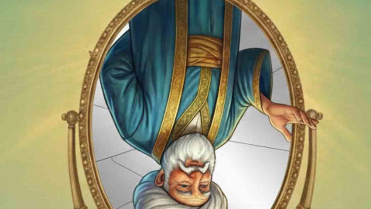 Görme engelli öğrencilerden  "TersAyna" projesi
