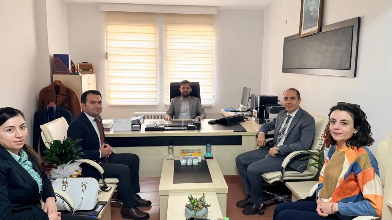 Bilecik’te ’Aile Ve Toplum Temelli Sosyal Destek Modeli’ tanıtıldı
