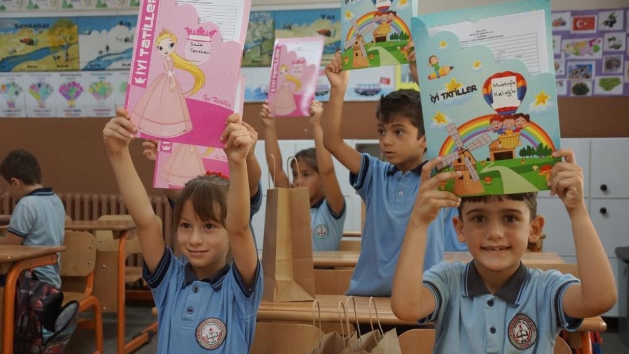 Aydın’da 188 bin öğrenci için ara tatil başlıyor
