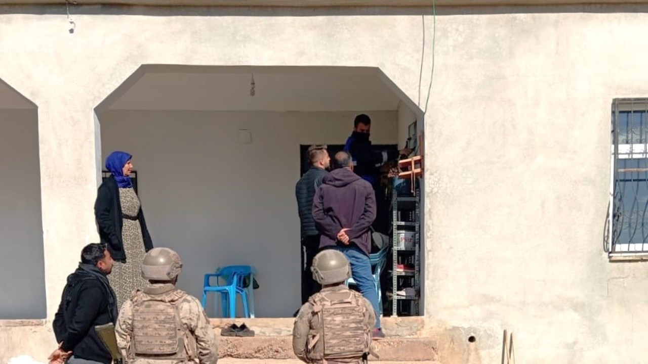 Dicle Elektrik denetimlerini aralıksız olarak sürdürüyor
