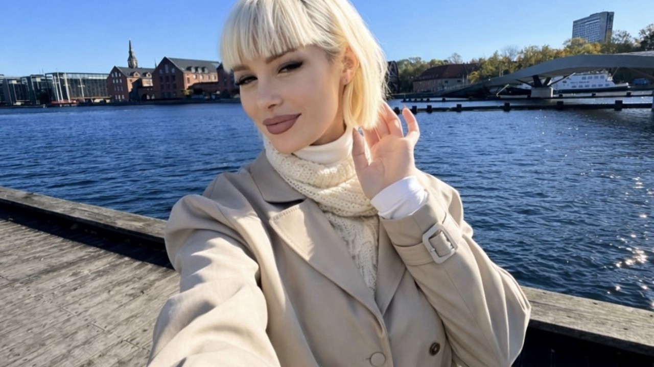 Sosyal medya fenomeni Ayşegül Eraslan evinde ölü bulundu
