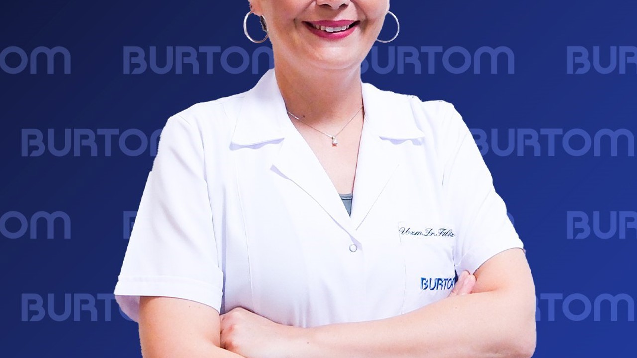 Çoğu kişi, hastalığının farkında bile değil
