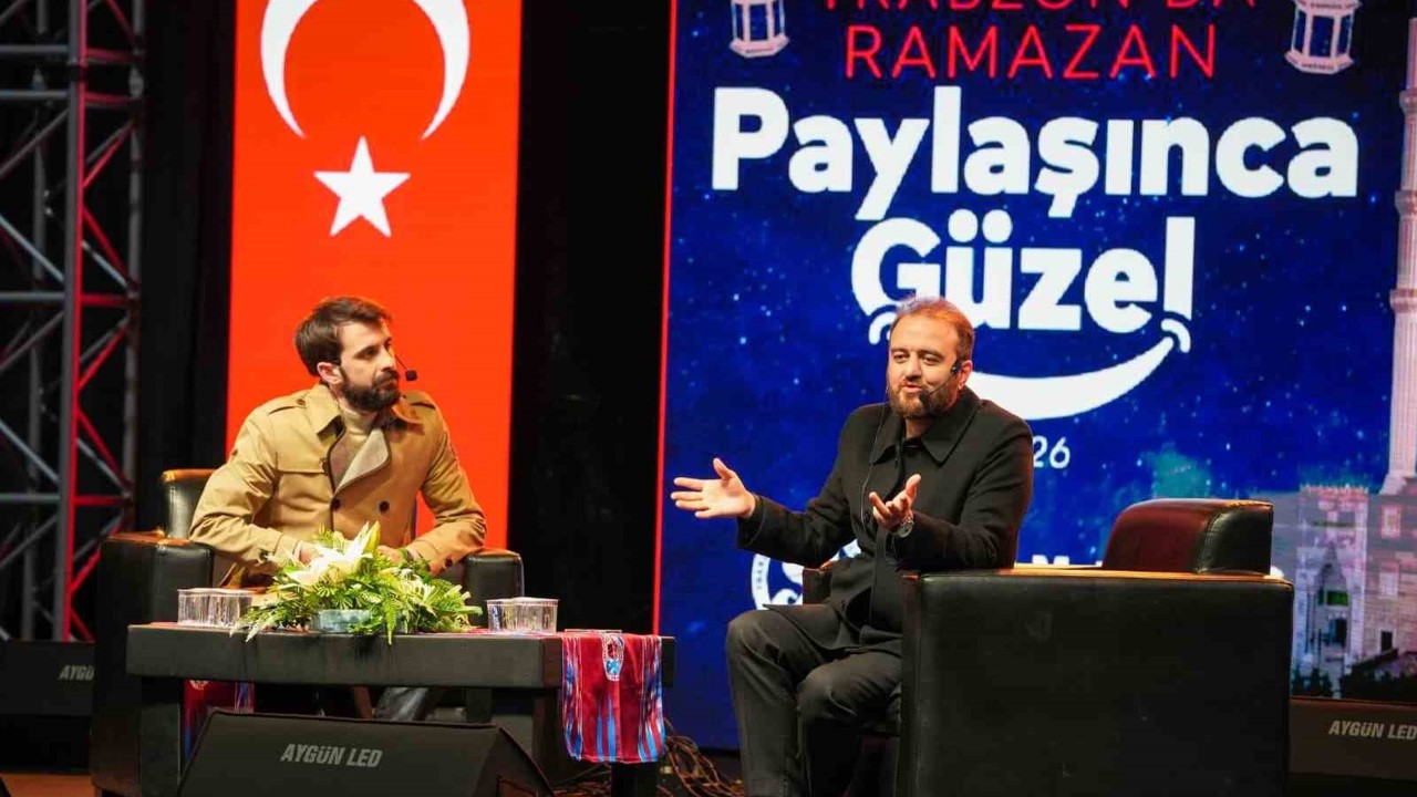 İlahiyatçı yazar Muhammed Yazıcı: "Gelecek bizim olacak"
