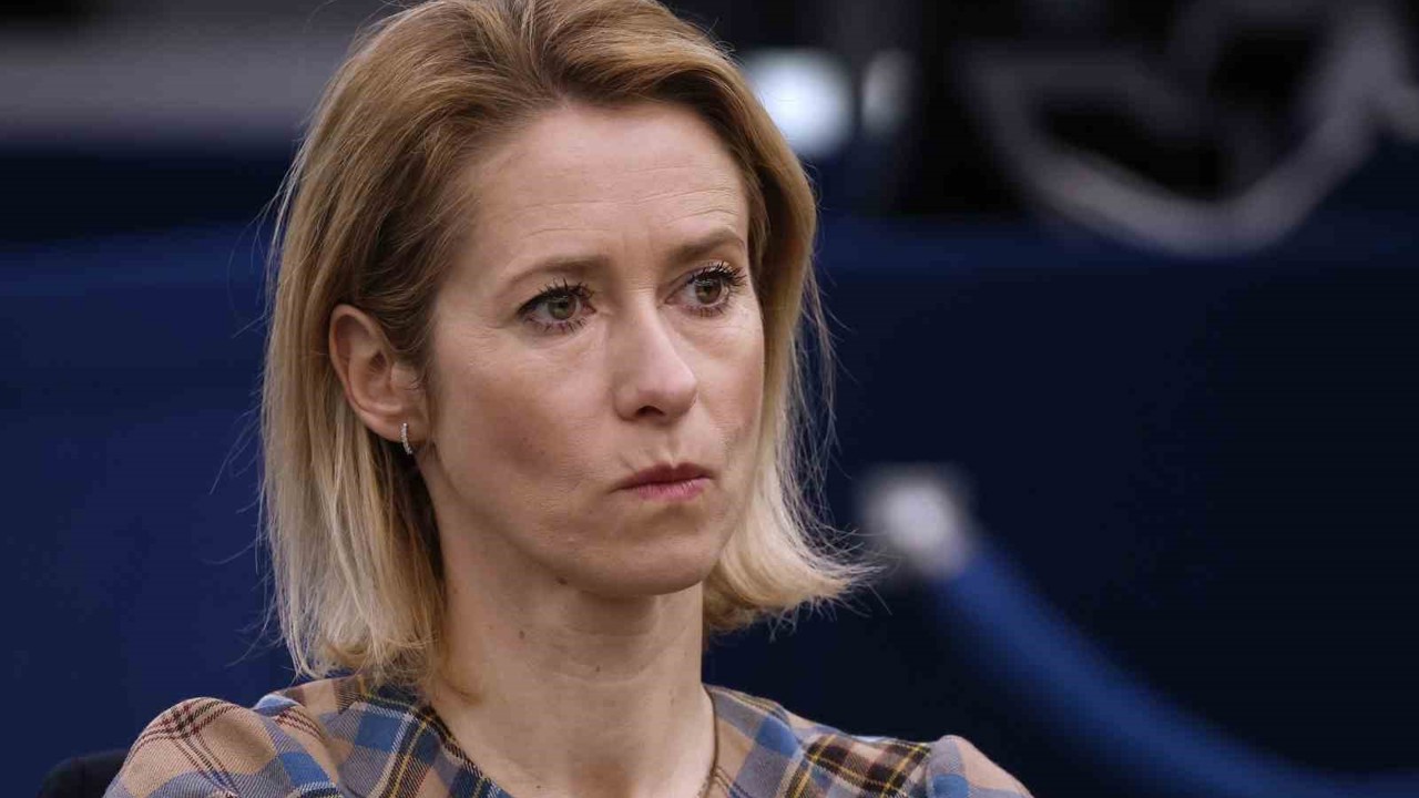 AB Yüksek Temsilcisi Kallas: "ABD yönetimi, AB’yi bölmek istiyor"
