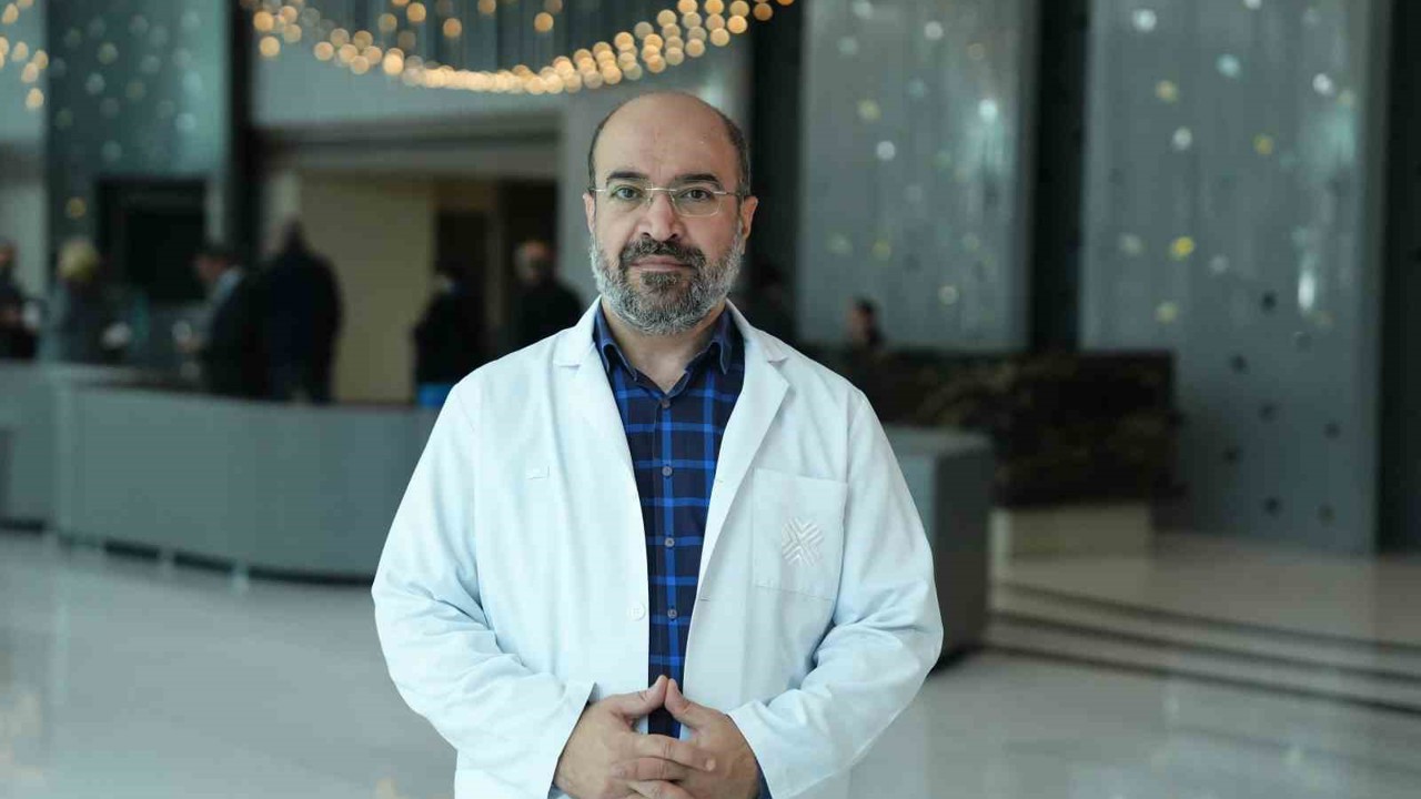 Horlamayı hafife almayın, kalbinizi koruyun
