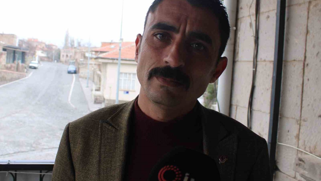 Öğrencilerin beslenmeleri mahalleliden
