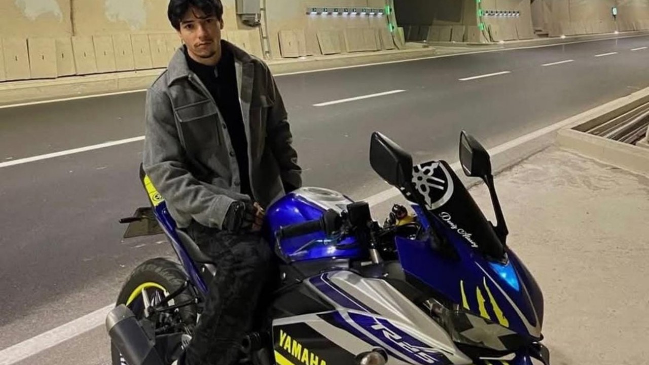 Üniversite öğrencisi genç geçirdiği kazada hayatını kaybetti
