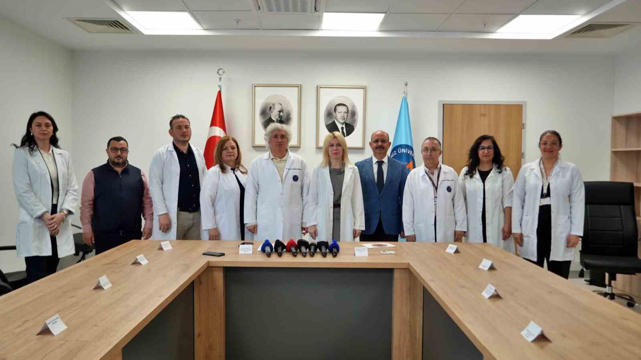 Kanser tedavisinde çığır açan CAR-T’de yerli üretim dönemi başlıyor
