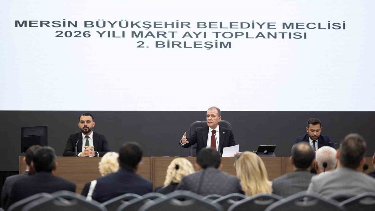 Seçer: "Denetleme yetkisi bize ait değil, biz mağduruz"
