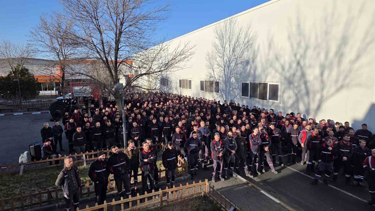 Petlas sloganlı pazarlık
