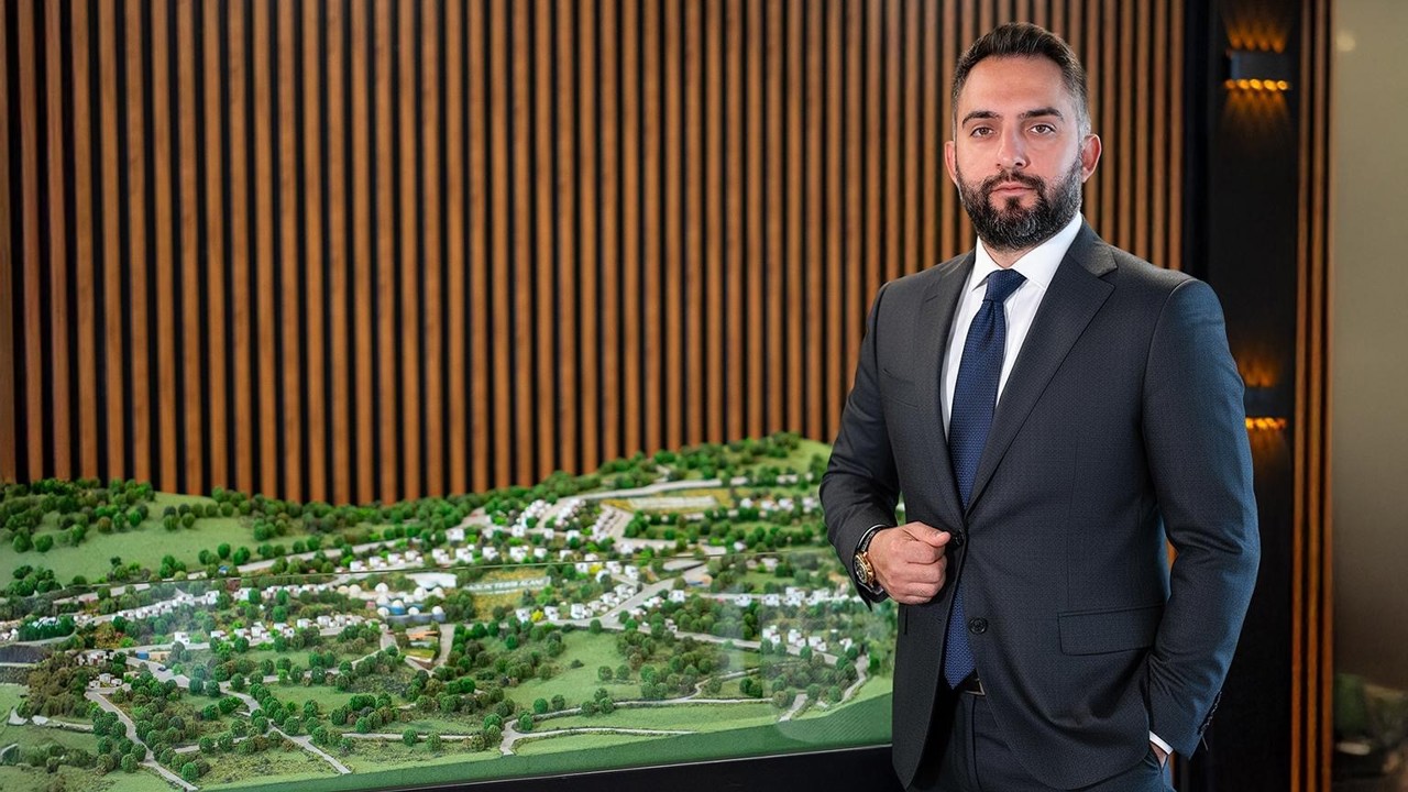 İmarlı arsa fiyatları son iki yılda yüzde 57 arttı
