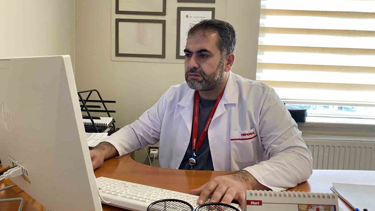 Kronik solunum hastalıkları tedavisinde rehabilitasyon programlarıyla nefes kontrolünde olumlu etki
