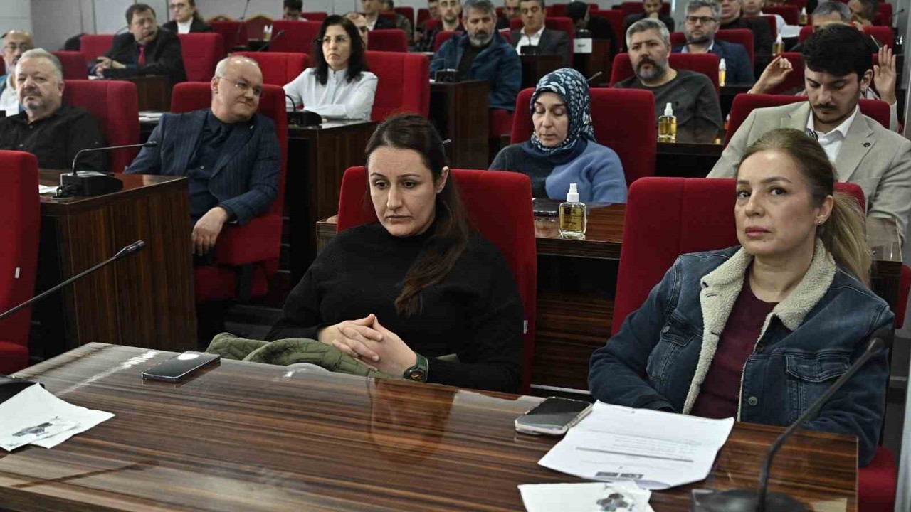 Isparta, AB Destekli Yerel İklim Eylemi Projesi’nde pilot il oldu
