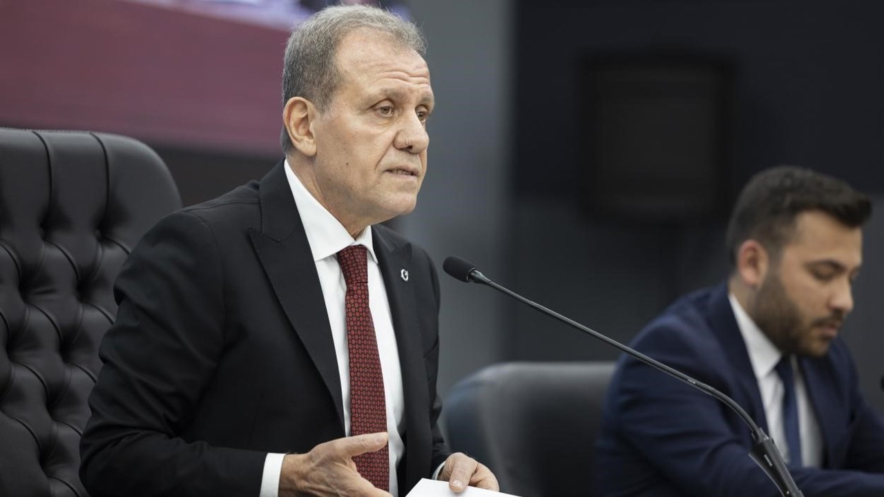 Başkan Seçer: "Gizlilik kararı olan dosyanın bilgileri üzerinden karalama kampanyası başlatılması doğru değil"
