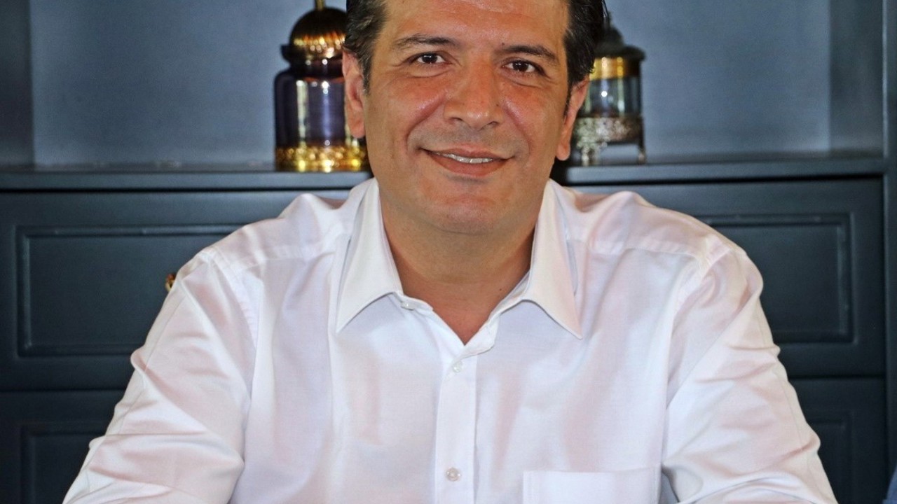 Döşemealtı eski Belediye Başkanı Turgay Genç tutuklandı
