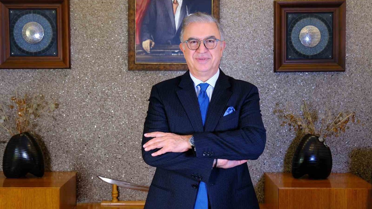 Burtom’dan 14 Mart Tıp Bayramı kutlaması
