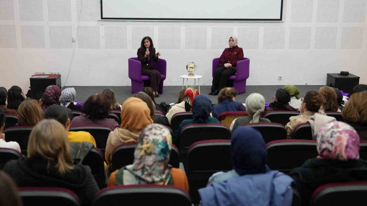 Bilim ve teknolojide kadın
