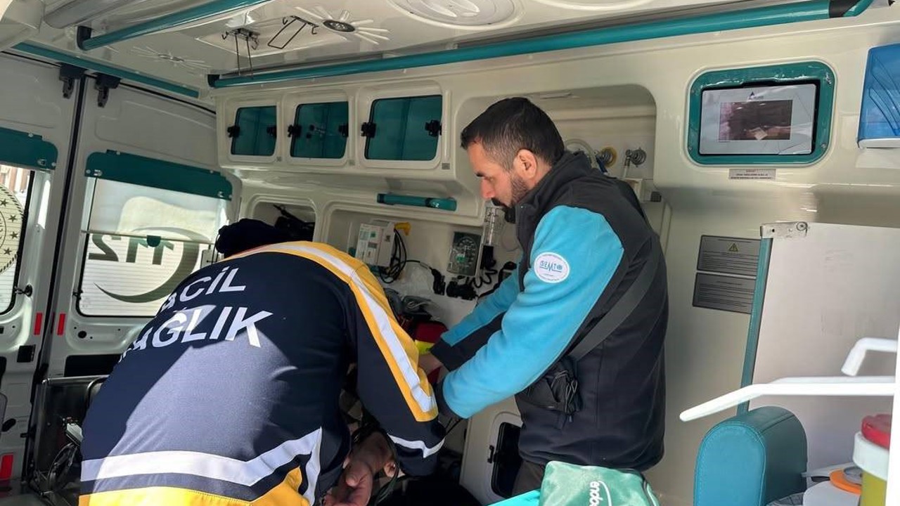 Sinop’ta sağlık eğitimi etkinliği düzenlendi
