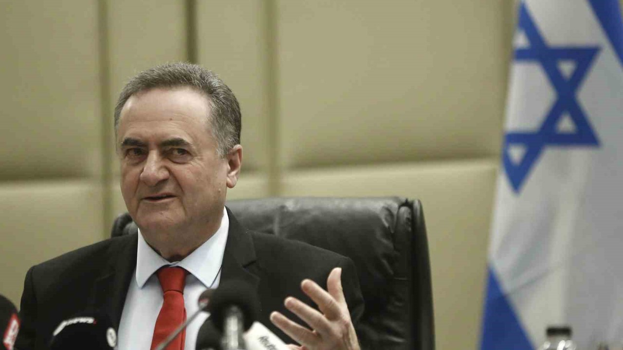 İsrail Savunma Bakanı Katz:  "İran’a karşı mücadelede son belirleyici aşamaya giriyoruz"
