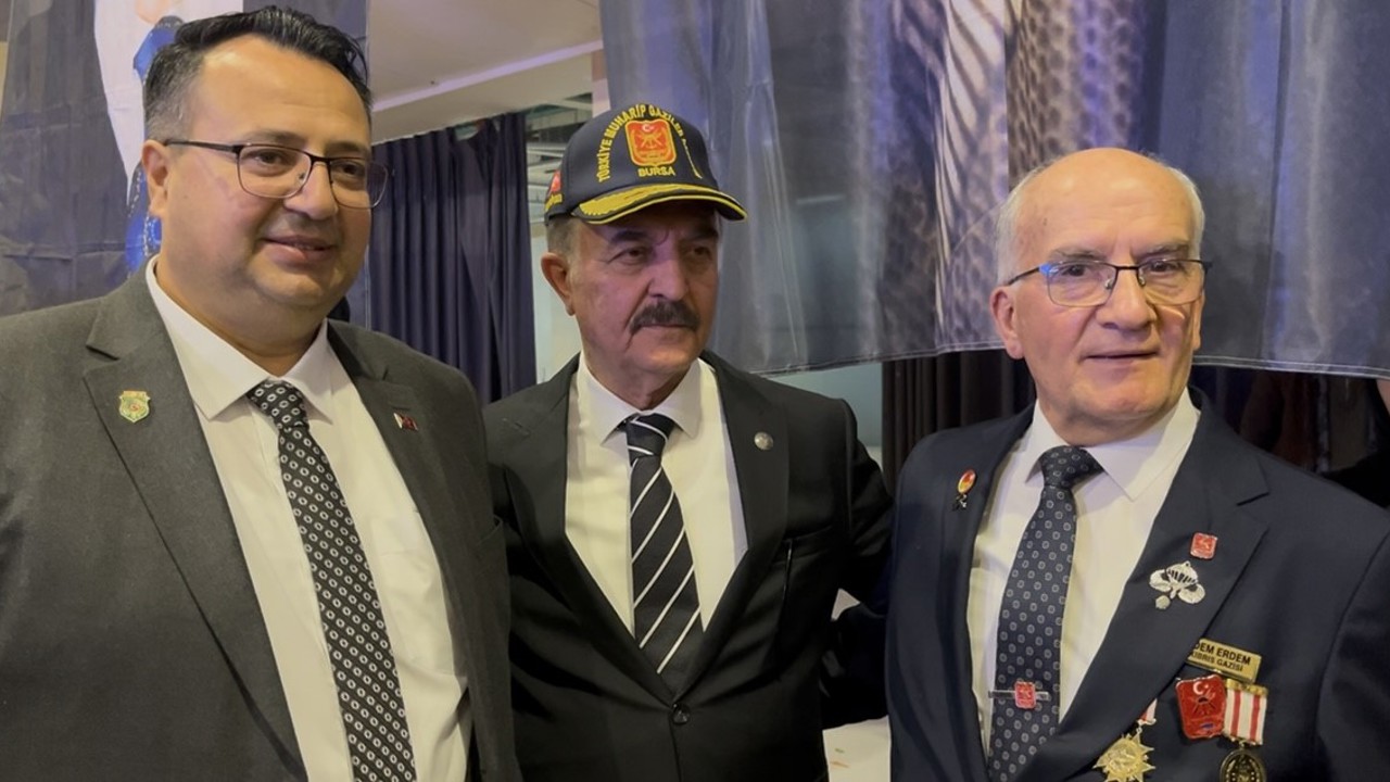 MHP Genel Sekreteri Büyükataman: "Türkiye üzerinde hesap yapanlar kendi kazdıkları kuyuya düşecektir"
