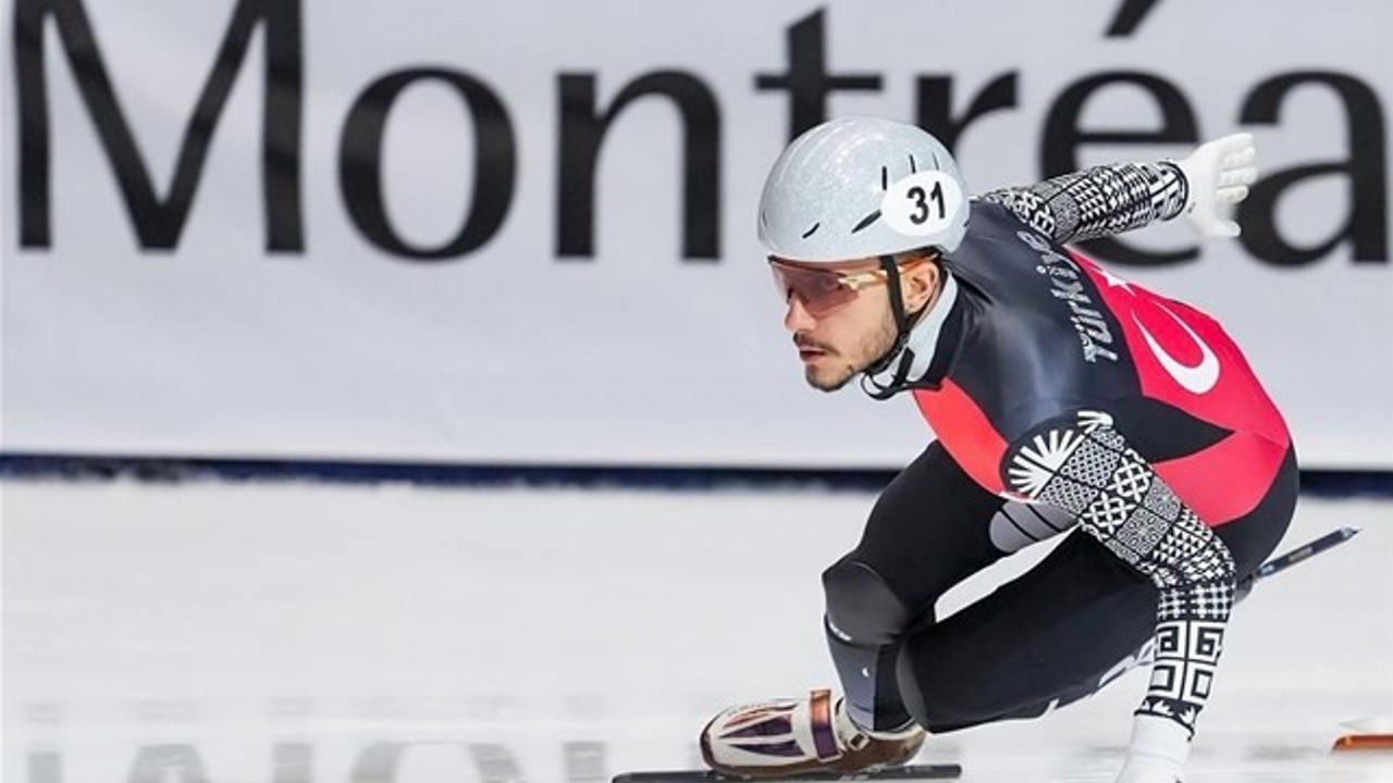 Bakan Bak’tan Furkan Akar’a tebrik
