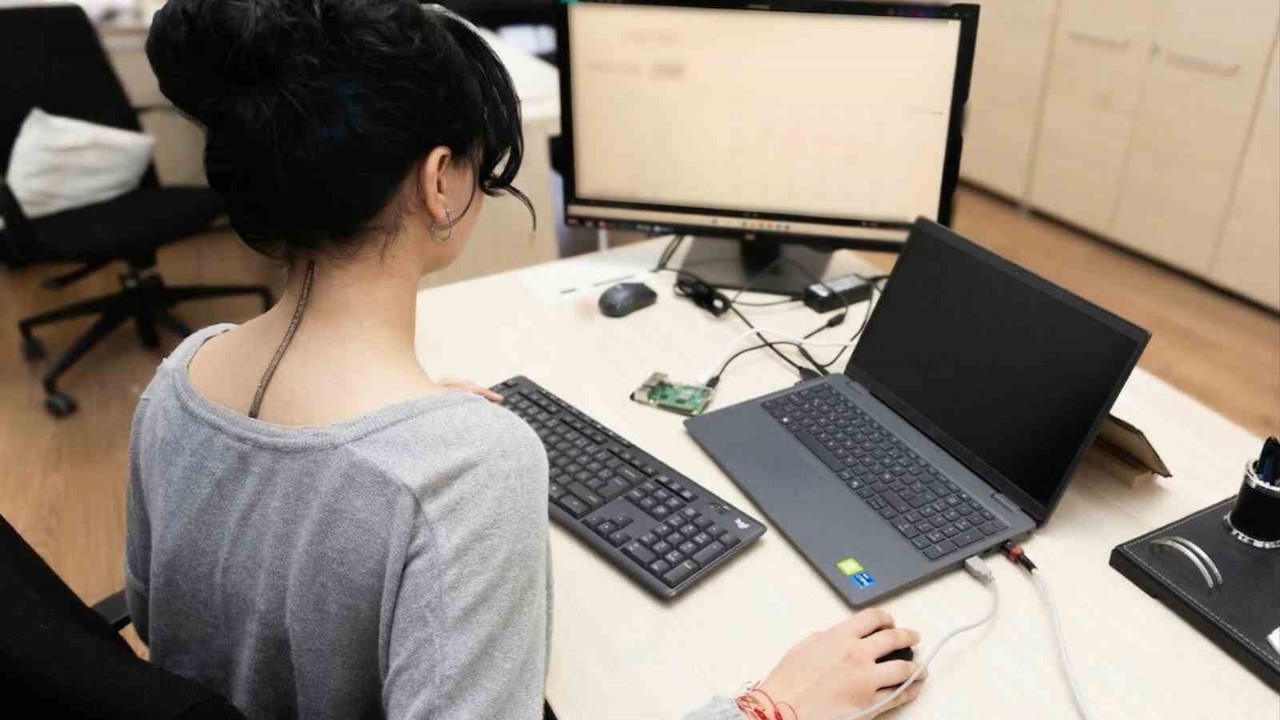 ‘Masa başı’ hastalığını teknoloji yakalayacak
