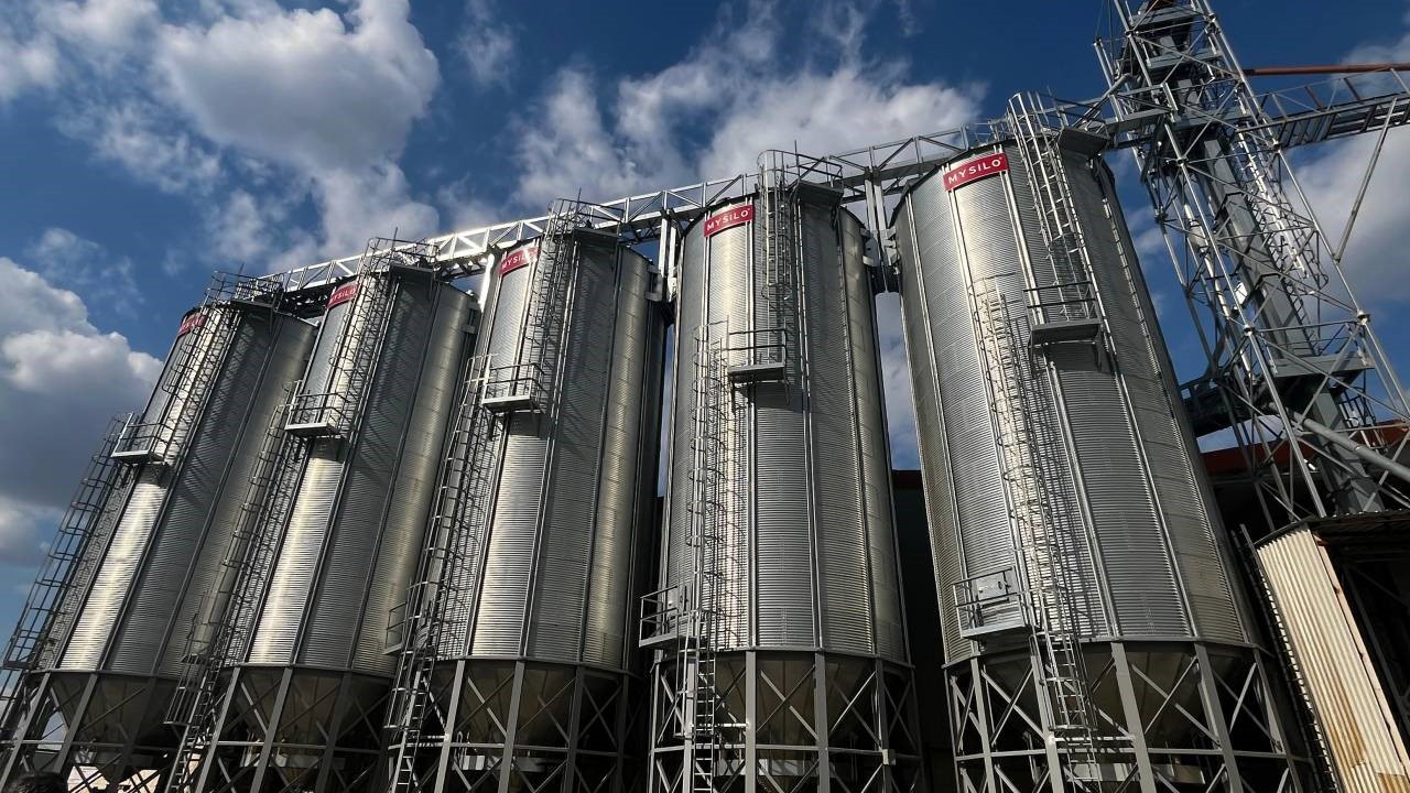 Şırnak’ta 2 bin 500 ton kapasiteli yem üretim tesisi tamamlandı
