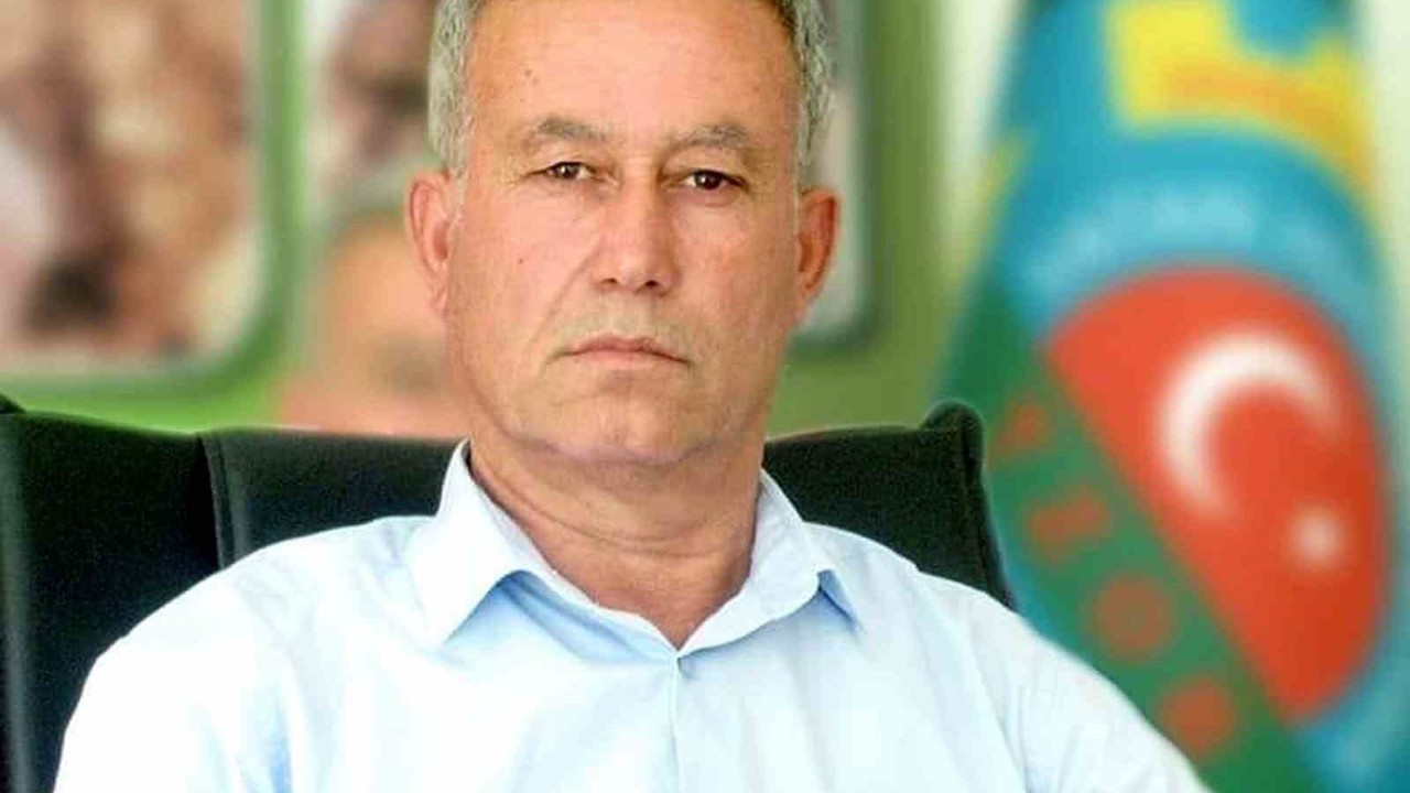 Hasan Altun’dan Kadir Gecesi mesajı
