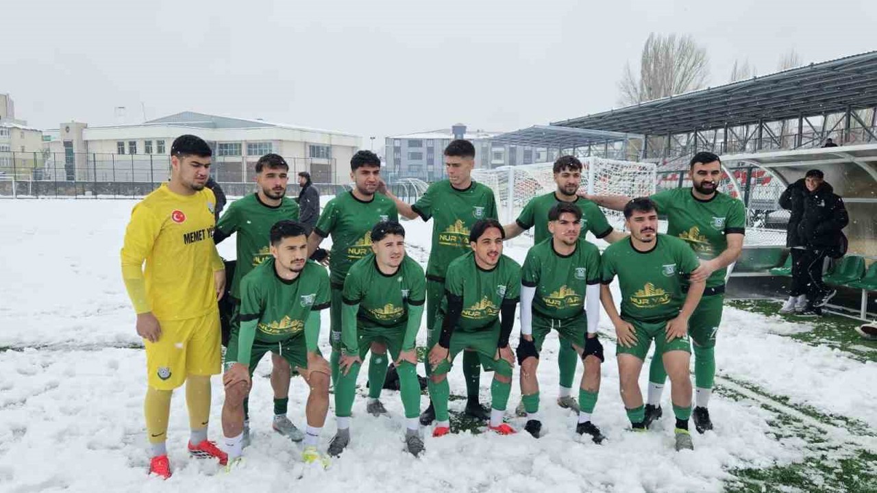 Kopspor maçı ertelendi
