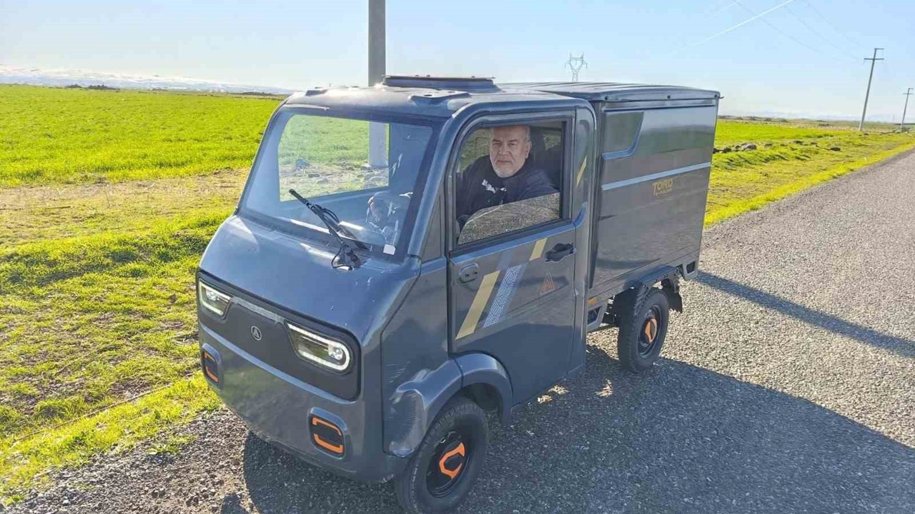 Diyarbakır’da sokak hayvanlarının dostu ‘Dermanbabaya’ anlamlı destek
